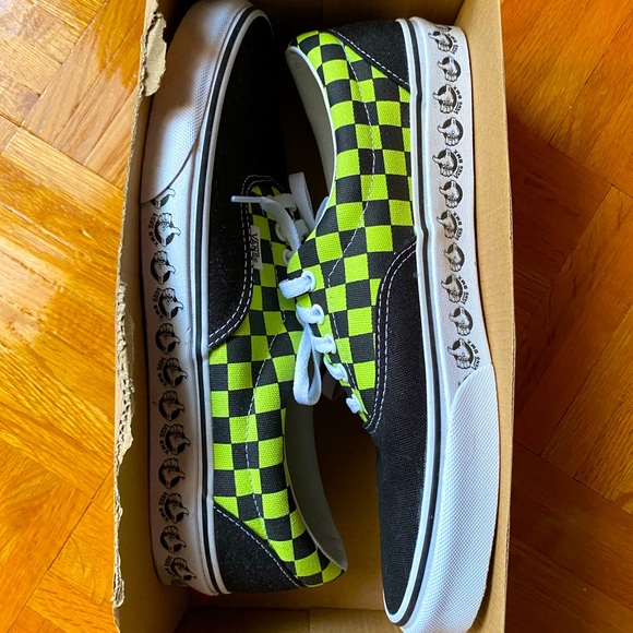 Vans skate shoes - Picture 1 of 1